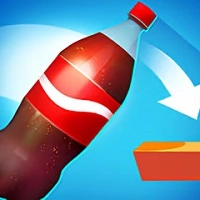 bottle_jump_3d เกม