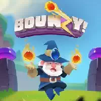 bounzy_online თამაშები