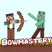 bowmastery_zombies গেমস