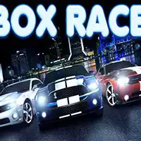 Box Race στιγμιότυπο οθόνης παιχνιδιού