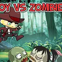 boy_vs_zombies гульні