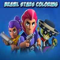 brawl_stars Ойындар