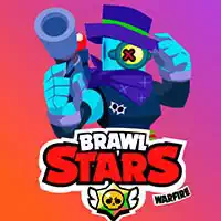 brawl_stars_warfire Ігри