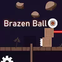 Dreister Ball Spiel-Screenshot