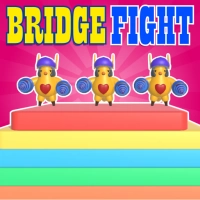 पुल लड़ाई!