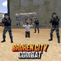 broken_city_combat Gry