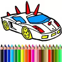 bts_gta_cars_coloring თამაშები