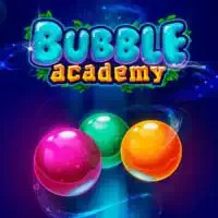 bubble_academy ಆಟಗಳು
