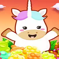 Bubble Candy Shooter - Seneste skærmbillede af spillet