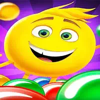 bubble_emoji ゲーム