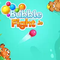 bubble_fight_io Games