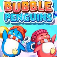 bubble_penguins Тоглоомууд