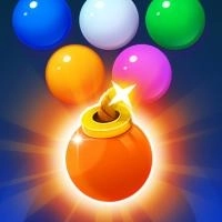 bubble_shooter_free_3 Խաղեր