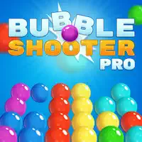Bubble Shooter Pro тоглоомын дэлгэцийн агшин