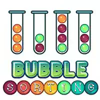 bubble_sorting ເກມ