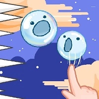 bubble_up Juegos