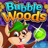 bubble_woods રમતો