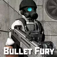 bullet_fury Játékok