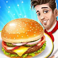 burger_king 游戏