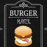 burger_maker ເກມ