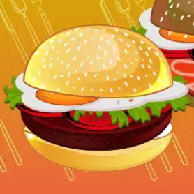 burger_now Játékok