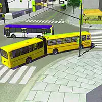 Kierowca Autobusu Miejskiego