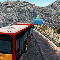 Xe Buýt Mountain Drive ảnh chụp màn hình trò chơi