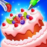 cake_maker_kids_cooking เกม