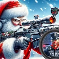 call_of_duty_christmas_fire เกม