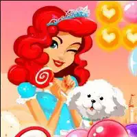 candy_bubble เกม