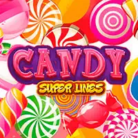 candy_super_lines Giochi
