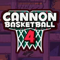 cannon_basketball_4 Jocuri
