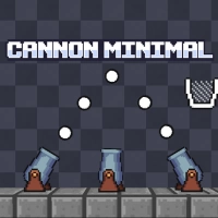 cannon_minimal ಆಟಗಳು