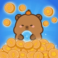 Capybara Coin Mistr