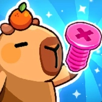 capybara_screw_jam Spiele