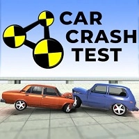 car_crash_test ゲーム