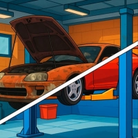 Simulador de Mecânica de Carros 2025