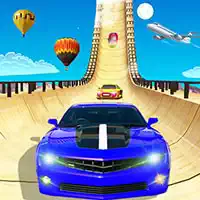 Otopark - Mini Araba Sürme oyun ekran görüntüsü