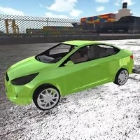 car_parking_3d Тоглоомууд