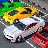 Game Parkir Mobil Game Simulator Mengemudi Mobil 3D 2021