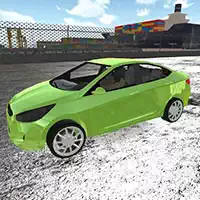 car_parking_simulator Trò chơi
