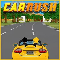 car_rush_2 Giochi