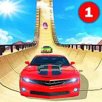 car_stunts_new_mega_ramp_car_racing_game ເກມ