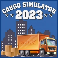 cargo_simulator_2023 Juegos