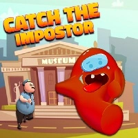 catch_the_impostor Hry