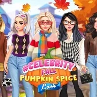 celebrity_fall_pumpkin_spice_looks ألعاب