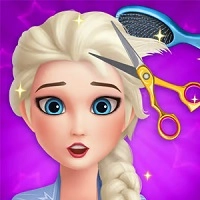 charming_hair_salon_-_make_up เกม