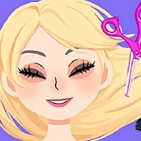 charming_hair_salon_make_up เกม