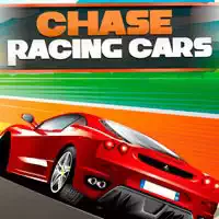Chase Yarış Arabaları