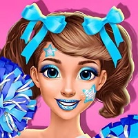 cheerleader_girls Игры